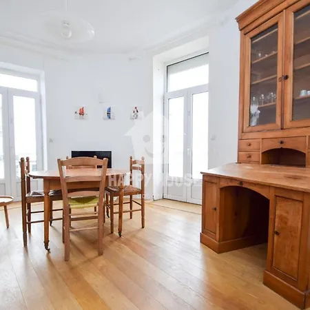 Apartment Malo La Conchee Vue
