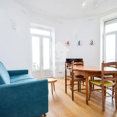 Malo La Conchee Vue Apartment