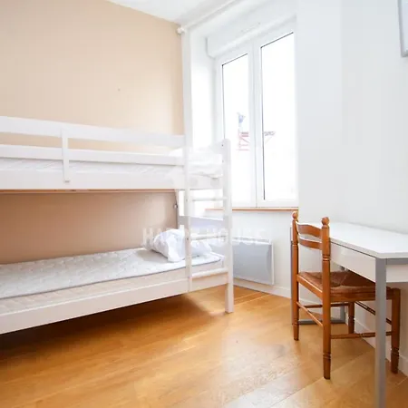 Apartment Malo La Conchee Vue